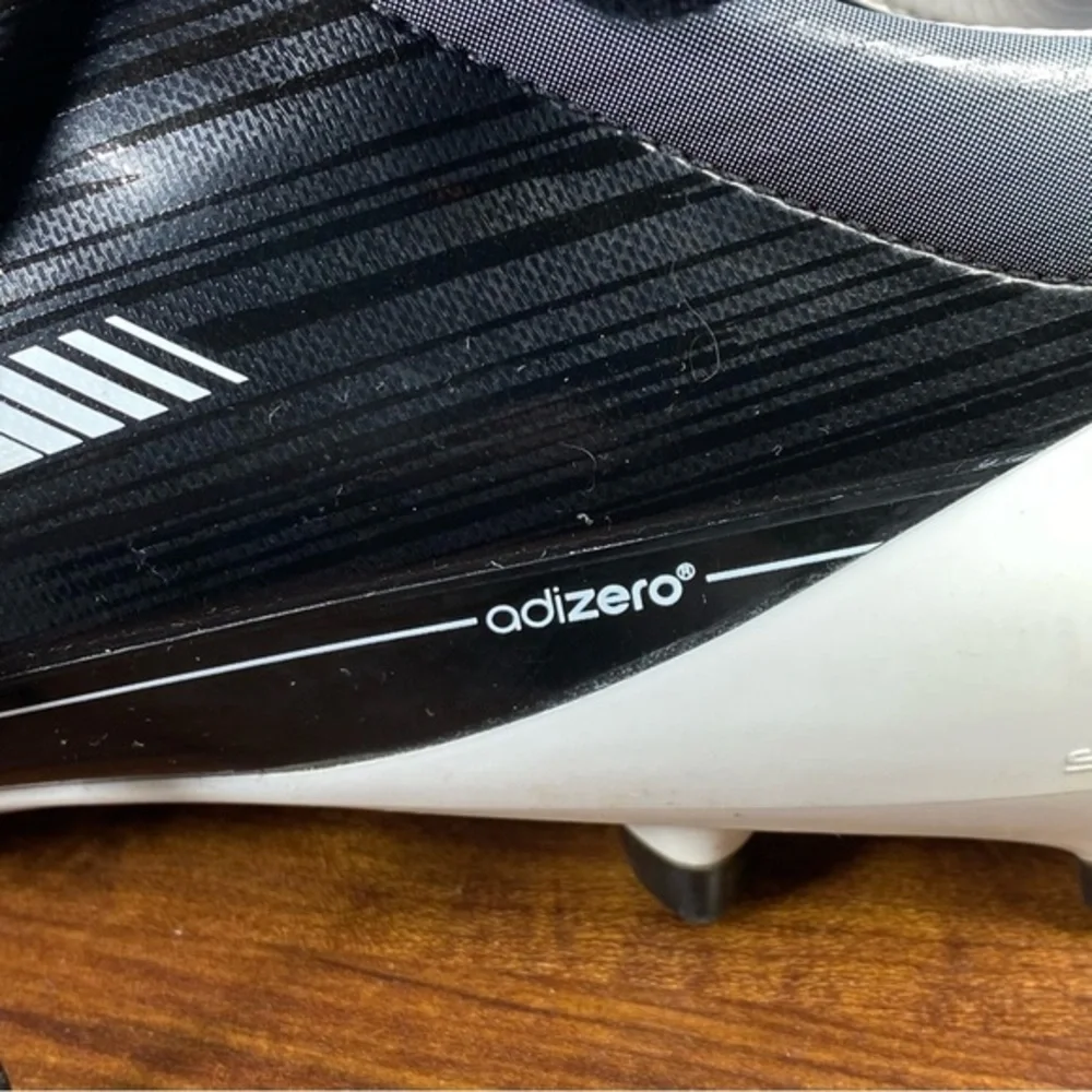 Adidas Adizero Shoes Mens Cleats Size‎ 12.5